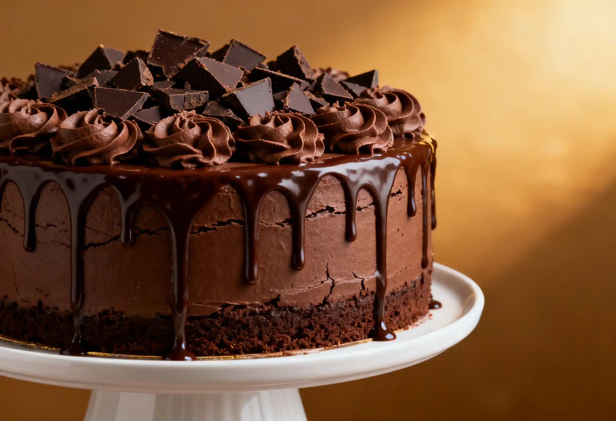 Torta de Chocolate