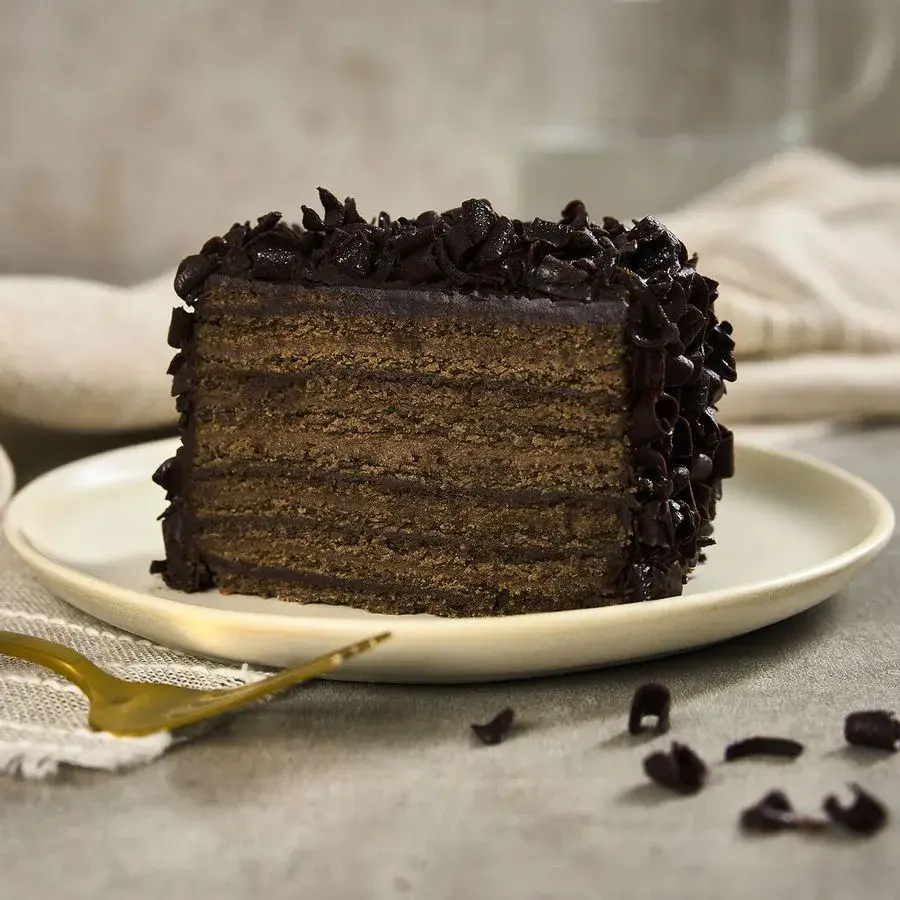 Torta Panqueque